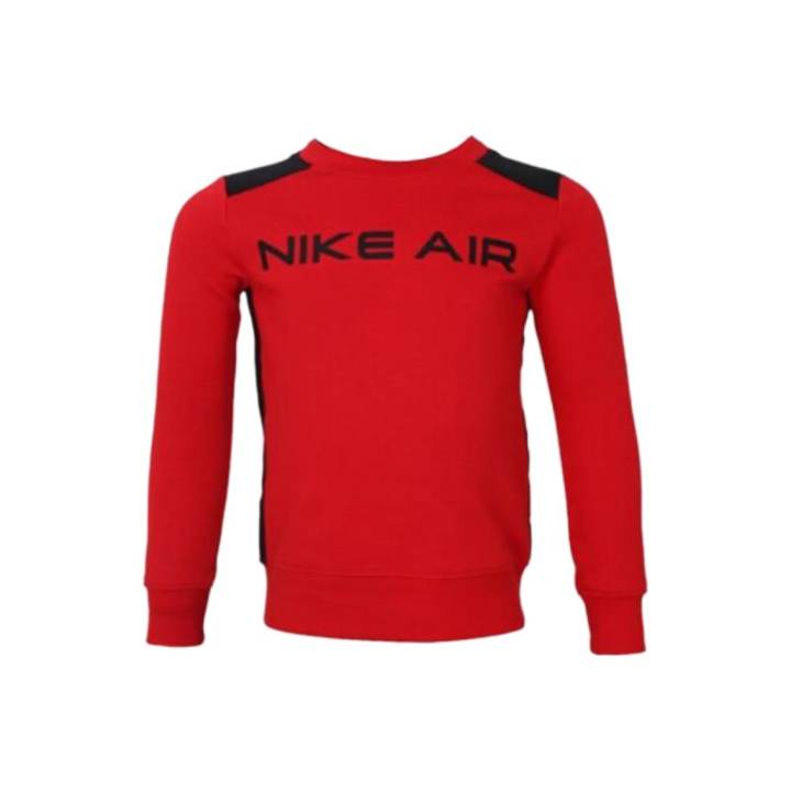 Nike Nike Kids Sweatshirts Crew Neck Moderate