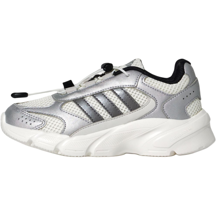Adidas Adidas CRAZYCHAOS 2000 Low top Kids Lifestyle Shoes Metallic Silver Kids'