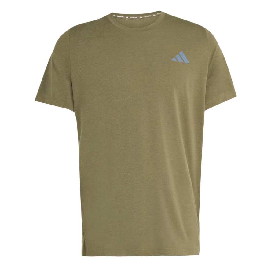 Adidas Adidas Climacool FW25 Running T Shirt Men's