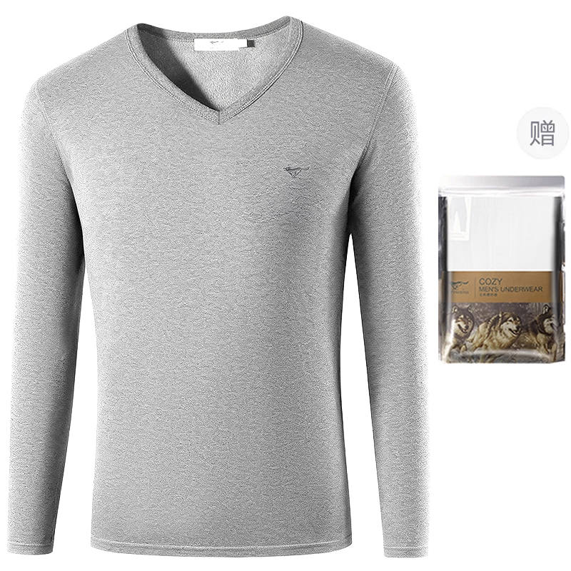 SEPTWOLVES SEPTWOLVES Undershirt Men's Shopping Bag