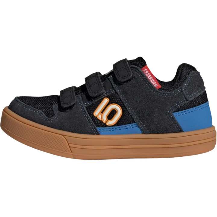 Adidas Adidas FIVE TEN FREERIDER Low top Skateboard Shoes Black Kids'