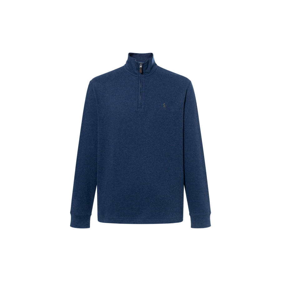 Polo Ralph Lauren FW25 Sweatshirt Men's Marine Blue