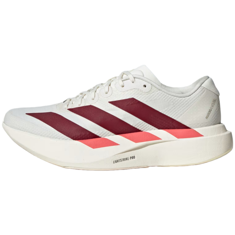 Adidas Adidas Adizero Evo SL Comfortable And Lightweight Fabric Height Increasing Breathable Training Running Shoes Women's