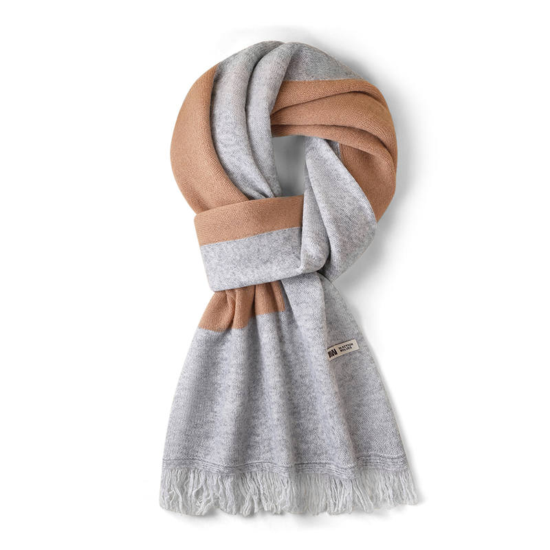 SEPTWOLVES SEPTWOLVES Wool Knit Scarves Women's