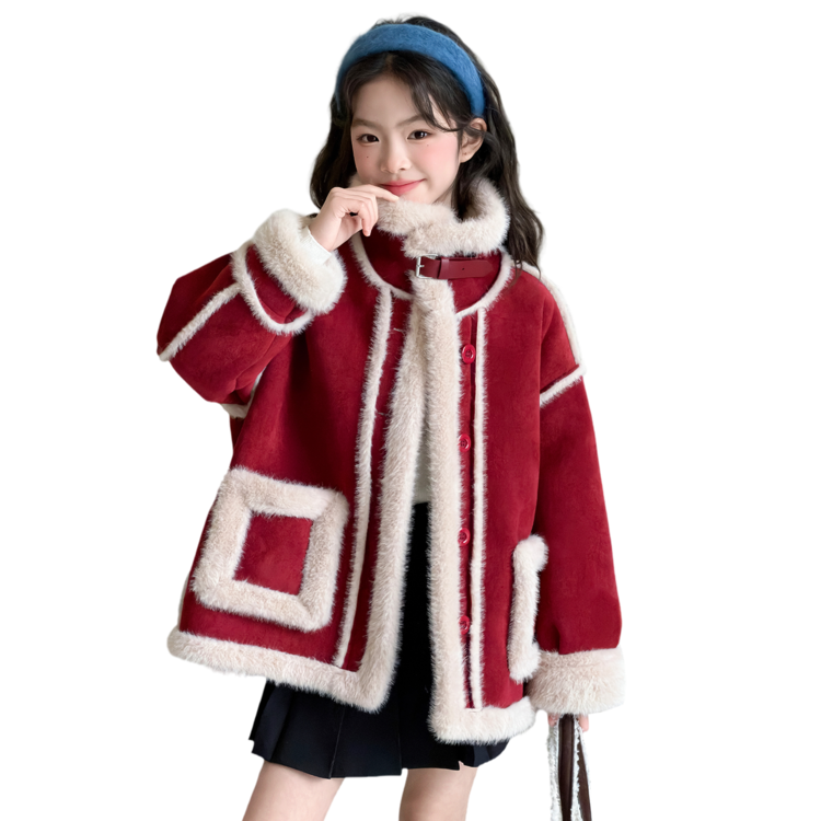 PROTECTCAMEL PROTECTCAMEL Padded Jacket Children Aged 3 7 Years Old