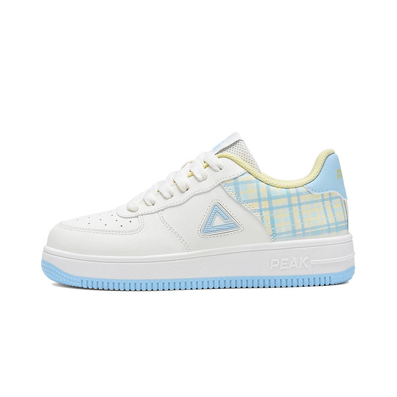 PEAK Synthetic Leather Low top Kids' Skateboarding Shoes
