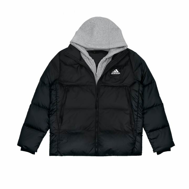 Adidas Adidas BAFFLE DOWN Jacket Unisex