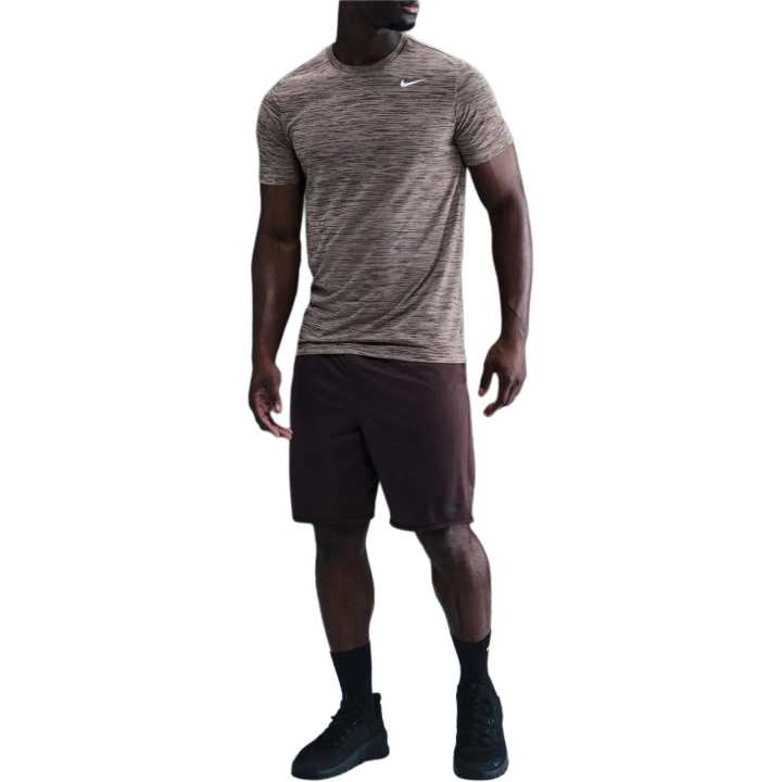 Nike Nike Dri Fit New Veneer T Shirt Men's