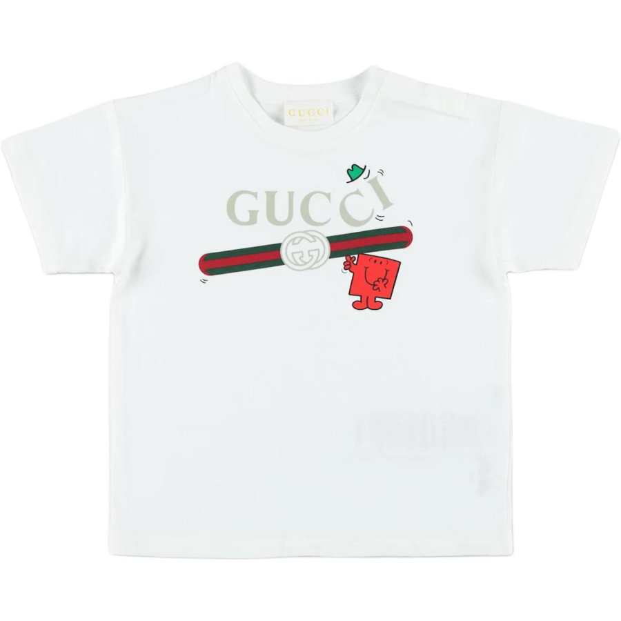 GUCCI T Shirt FW25 Infant And Toddler