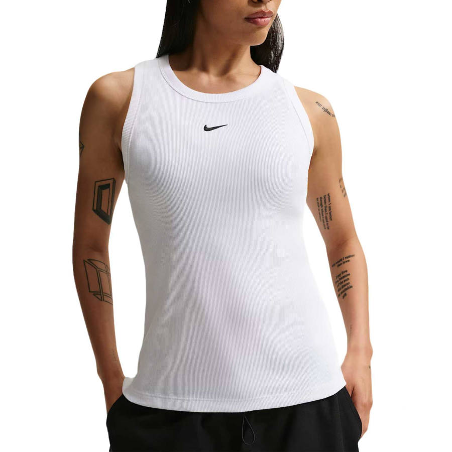 Nike Nike Sportswear Women's Tight Ribbed Tank Top