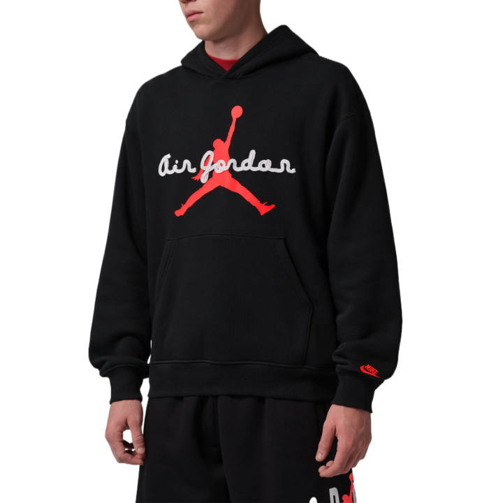 Jordan Jordan Brooklyn Fleece Men's Pullover Hoodie