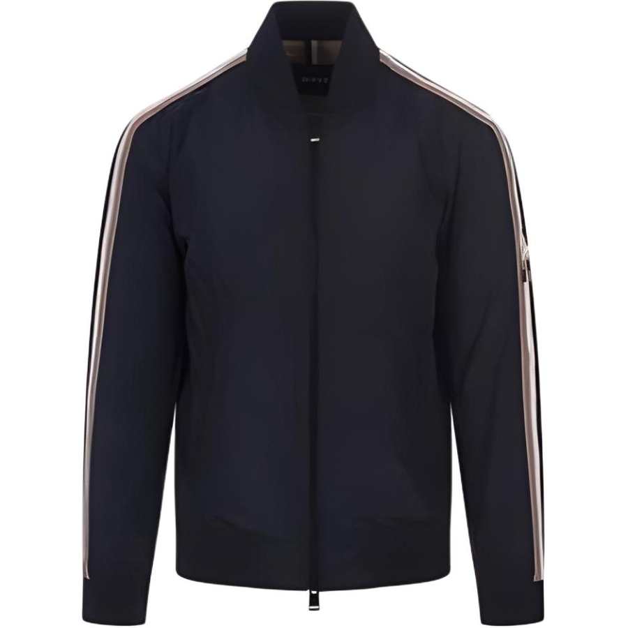 HUGO BOSS HUGO BOSS Jackets & Coats Men's Black