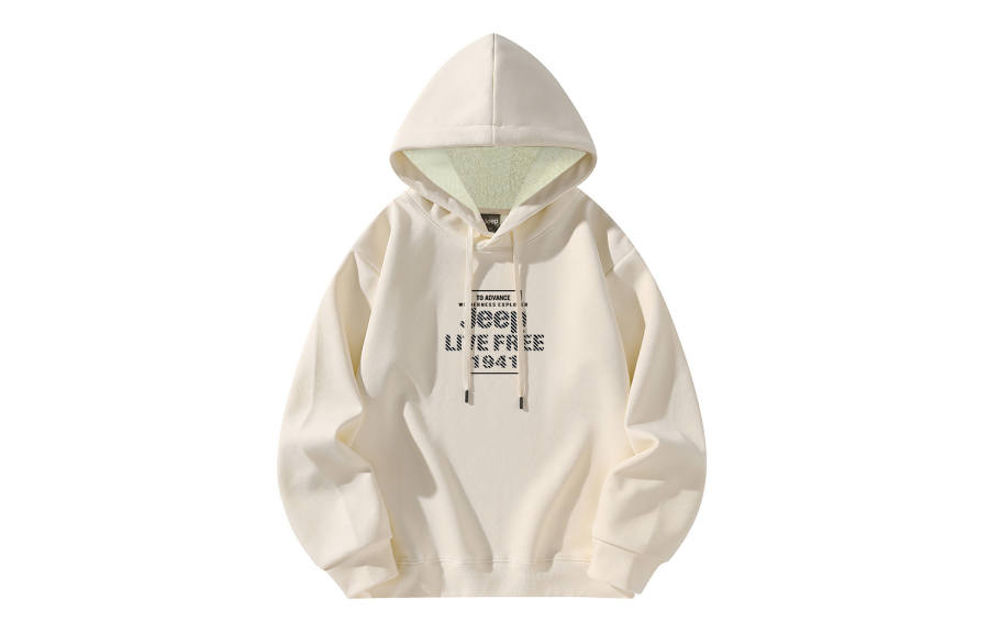 Jeep Jeep Sweatshirts Unisex Crew Neck Moderate Regular