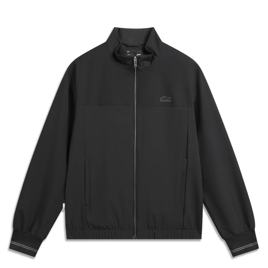 Li-Ning Li Ning Sports Trendy Collection Trench Coat Men's