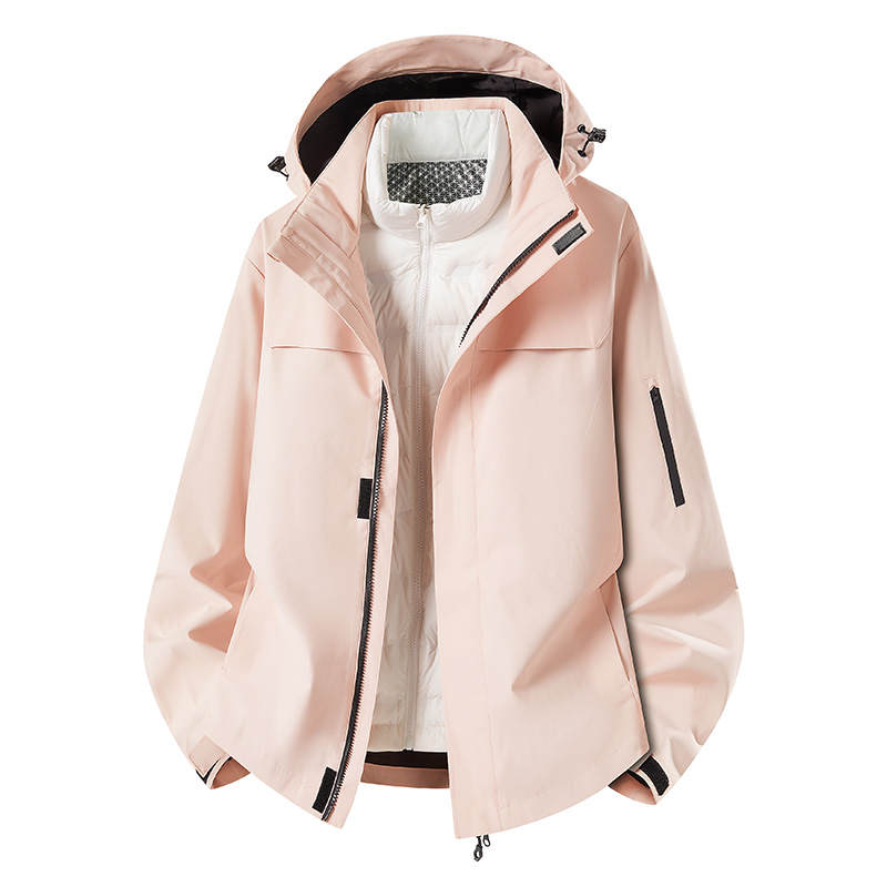 SNOW FLYING SNOW FLYING Down Jacket Women's
