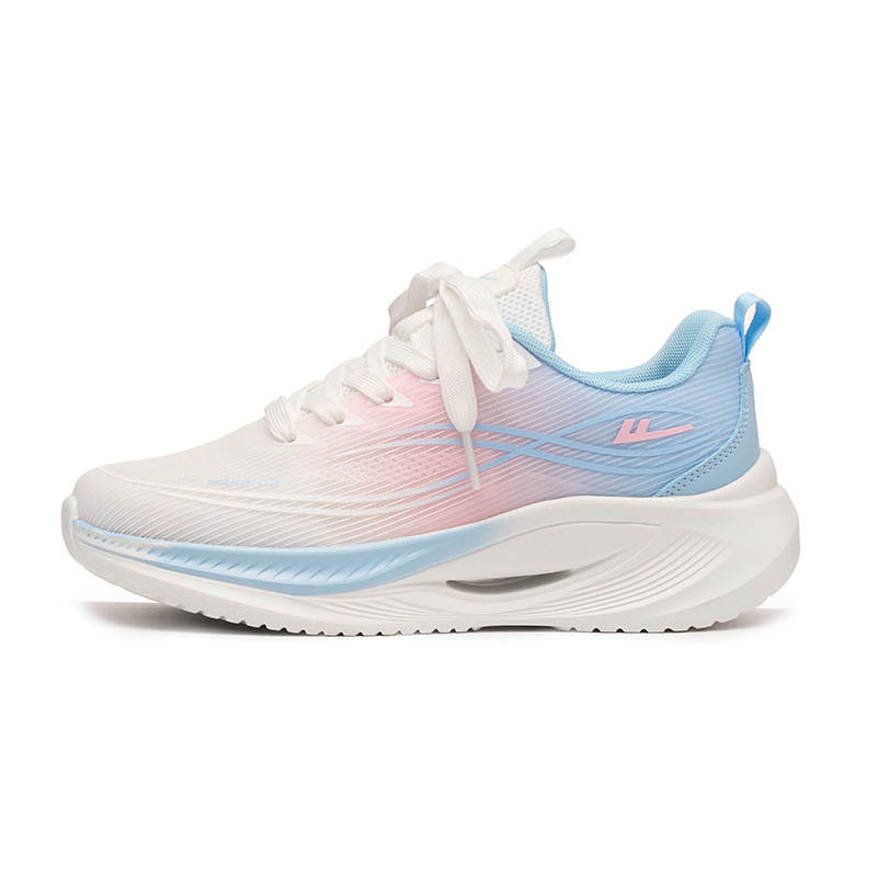 WARRIOR Warrior Cushioning Height Increasing Abrasion Resistant Lightweight Low top