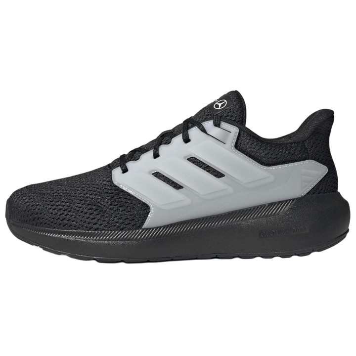 Adidas Mercedes amg Petronas Formula One Team x Adidas ULTIMASHOW 2.0 Running Shoes Men's Black Gray