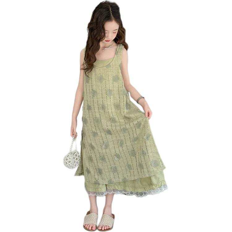 PROTECTCAMEL PROTECTCAMEL Kids Dresses