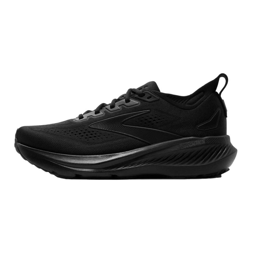 Brooks Glycerin GTS 23 Breathable Support Breathable Support Low top Running Shoes Men's