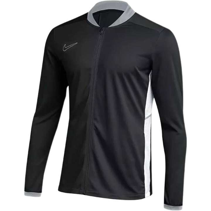 Nike Nike Jackets Men's Black Baseball Collar Moderate Other