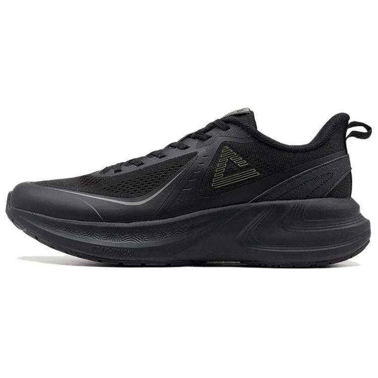 PEAK State Pole Cushioning Abrasion Resistant Cushioning, Wear Resistant Low top Casual Running Shoes Men's
