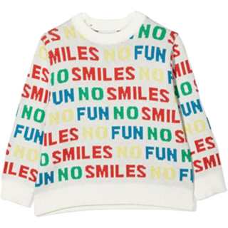 Stella McCartney Sweatshirt Multicolor Kids'