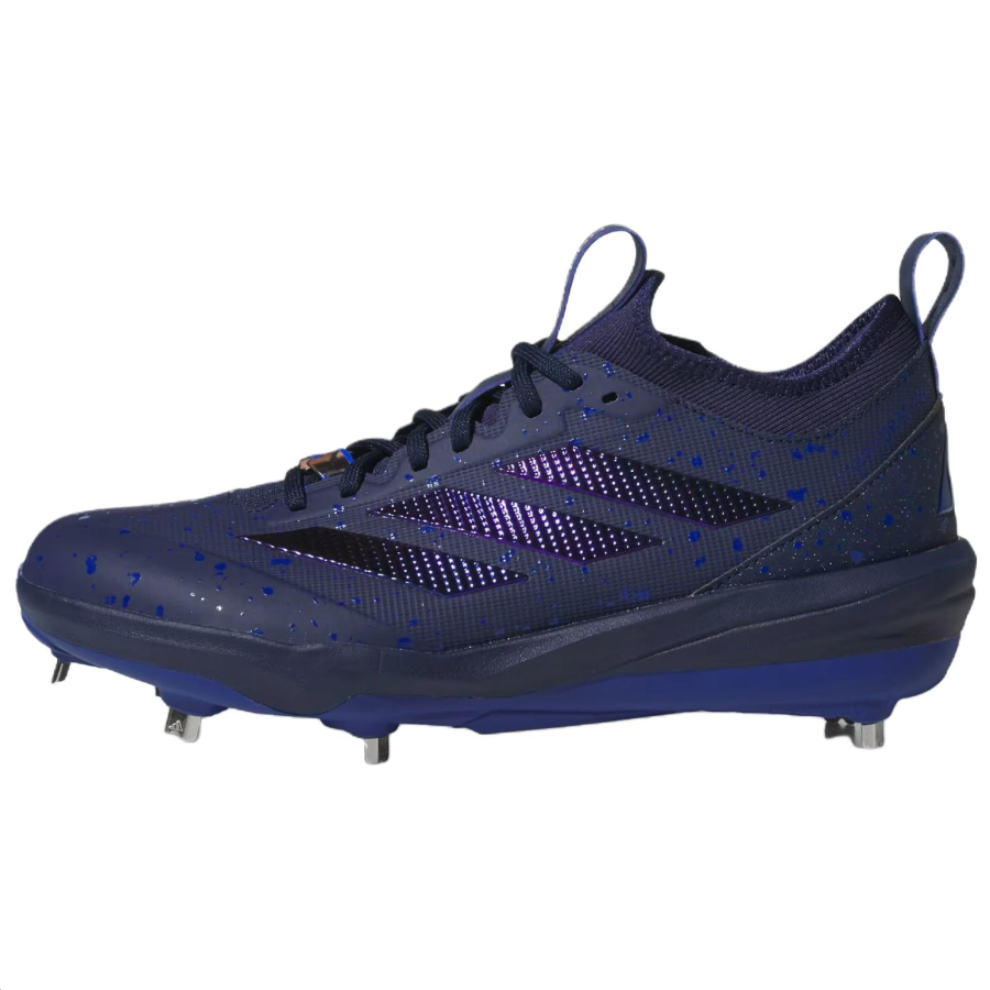 Adidas Adidas ADIZERO IMPACT.2 Baseball Shoes Men's Marine Blue