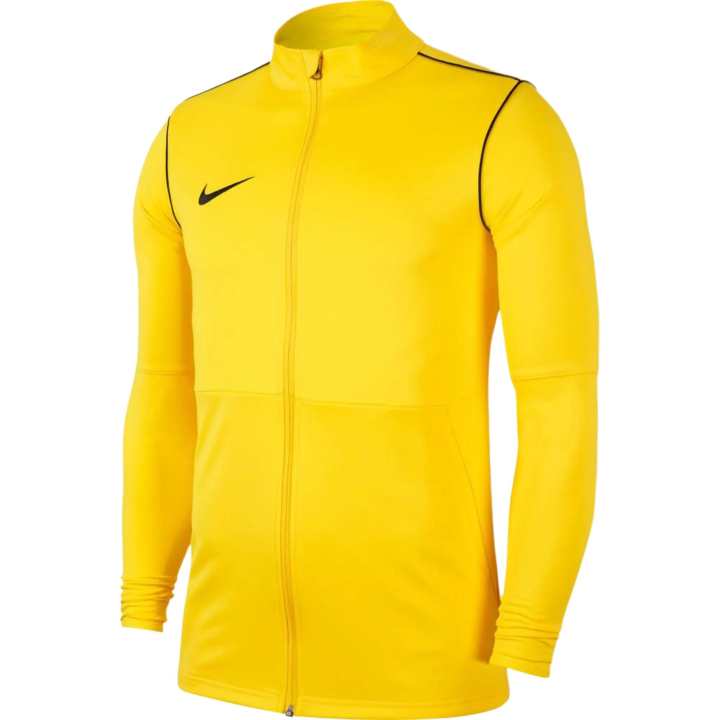 Nike Nike Jackets Men's Yellow Stand Collar Moderate Other