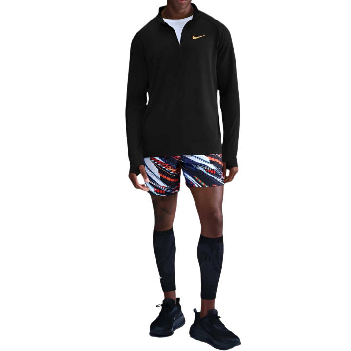 Nike Nike Dri Fit Running T Shirt Men's