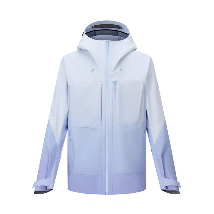 DESCENTE DESCENTE SNOWBOARD Ski Top Unisex