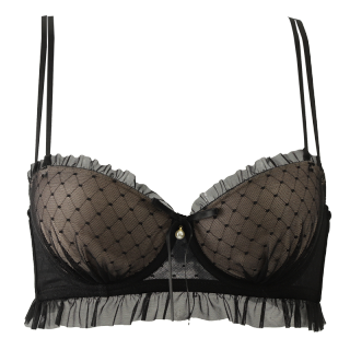 GAINREEL Small Chest Bra Women's