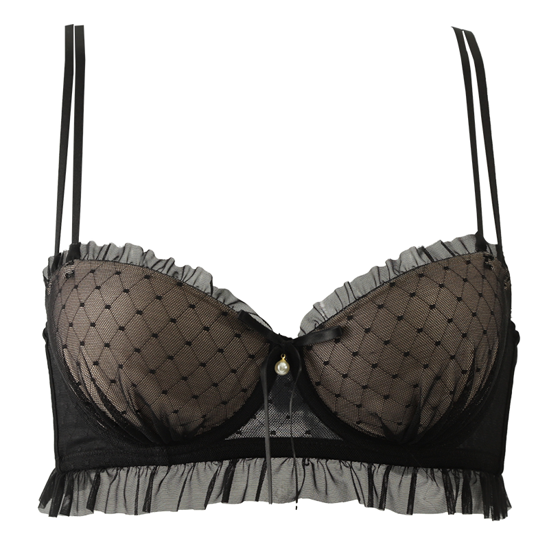 GAINREEL Small Chest Bra Women's