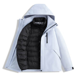 SNOW FLYING Tianshan Collection 1.0 Down Jacket Women's