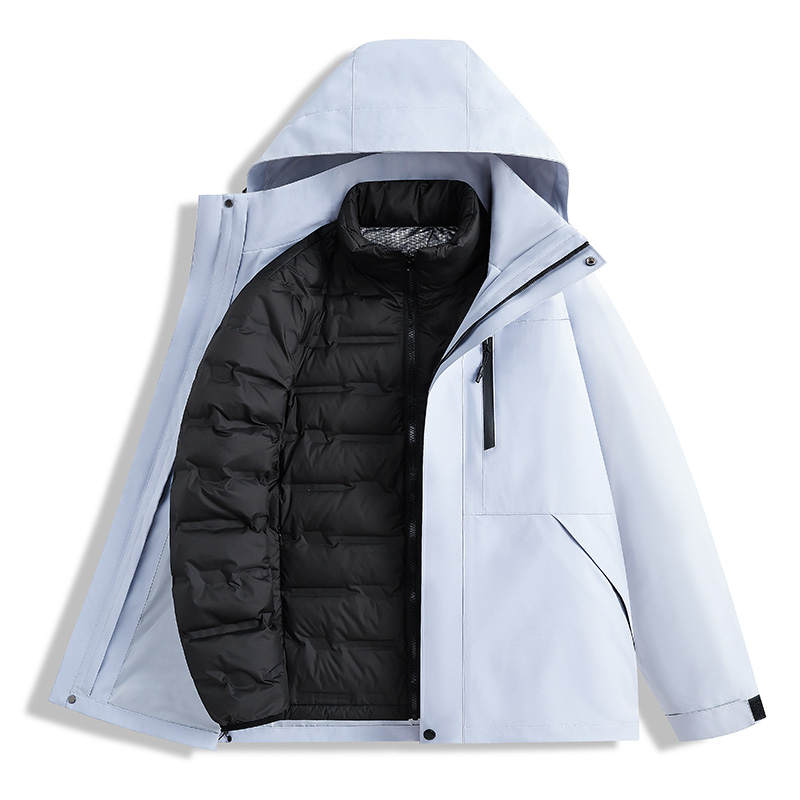 SNOW FLYING Tianshan Collection 1.0 Down Jacket Women's