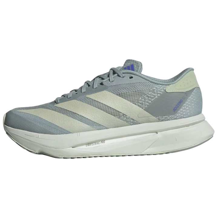 Adidas Adidas Adizero SL2 Comfortable Breathable Support Lightweight Breathable Support Lightweight Running Shoes Women's Gray