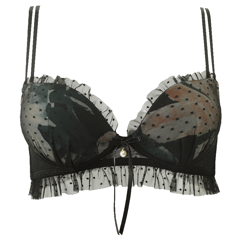 GAINREEL GAINREEL Small Chest Bra Women's