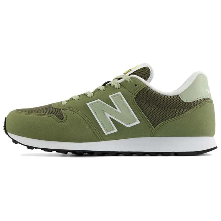 New Balance New Balance NB 500 Running Shoes Men's Green