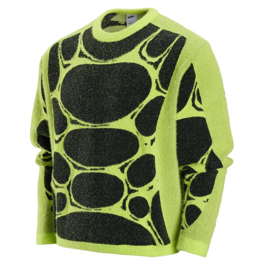 Nike Nike Project F.R.O.G. Jelly Cage Knitwear Men's