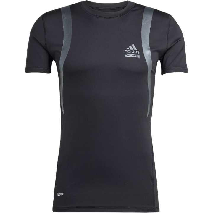 Adidas Adidas T Shirts Men's Black Crew Neck