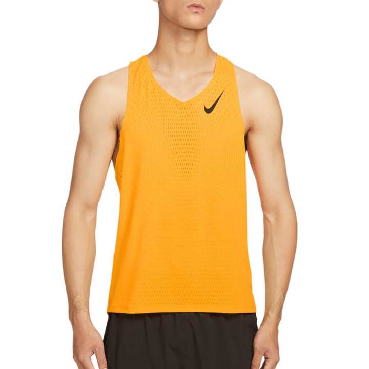 Nike Nike AEROSWIFT Running Tank Top Men's
