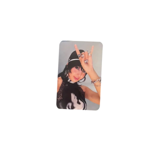 LLOUD Lisa Rockstar Photocards 1 Pc