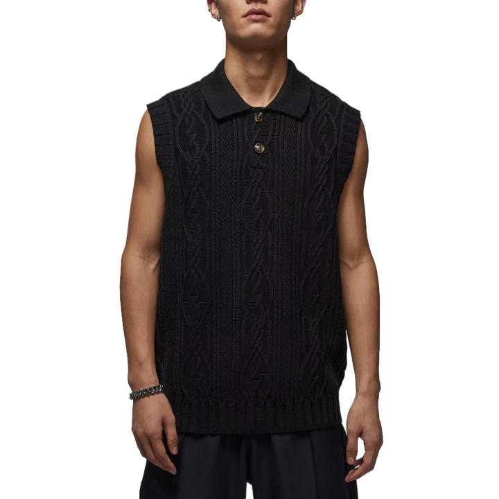 Jordan Jordan Sport Men's Golf Sweater Vest