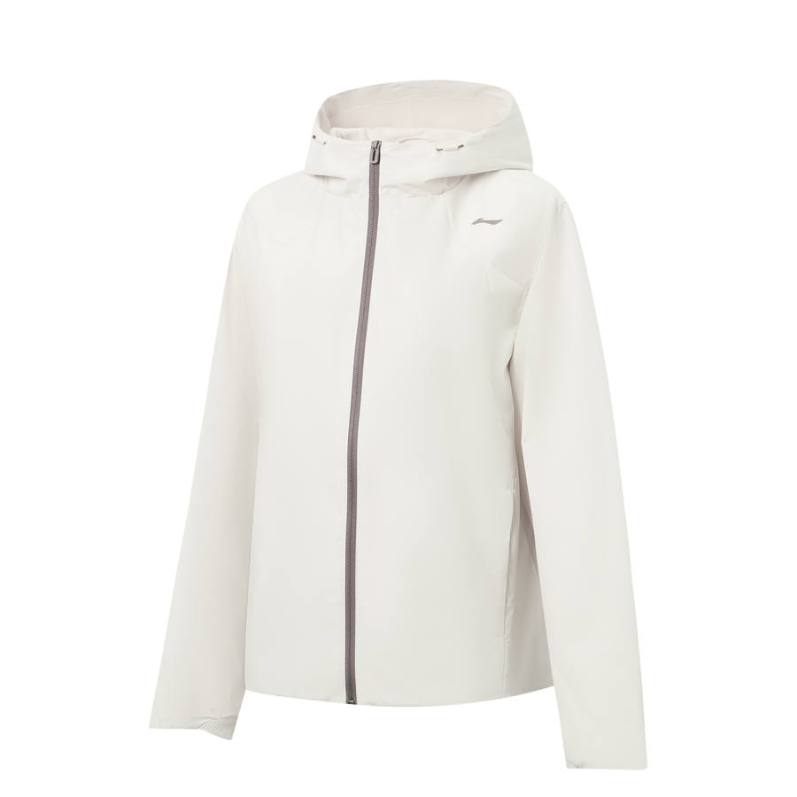 Li-Ning Li Ning Fitness Series Trench Coat Women's