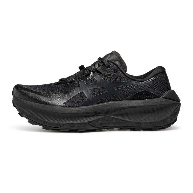 ASICS ASICS TRABUCO MAX 5 Comfortable Low top Running Shoes Men's