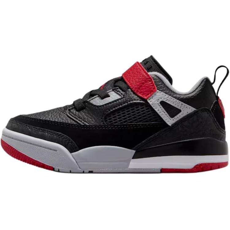 Jordan Jordan Spizike Low top Children's Basketball Shoes Black Kids'