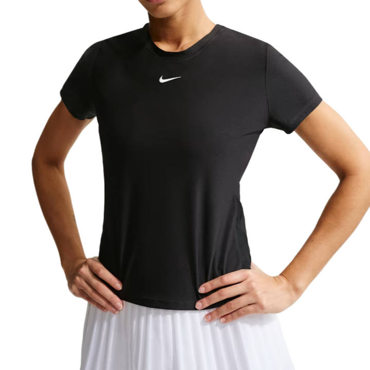 Nike Nike Victory Women's Dri-FIT Short-Sleeve Tennis Top