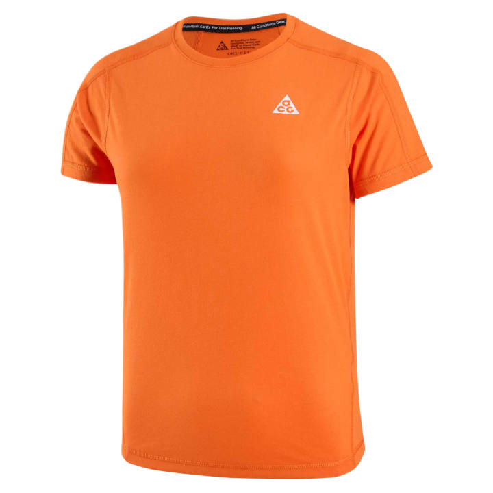 Nike Nike Dri Fit Running T Shirt Women's