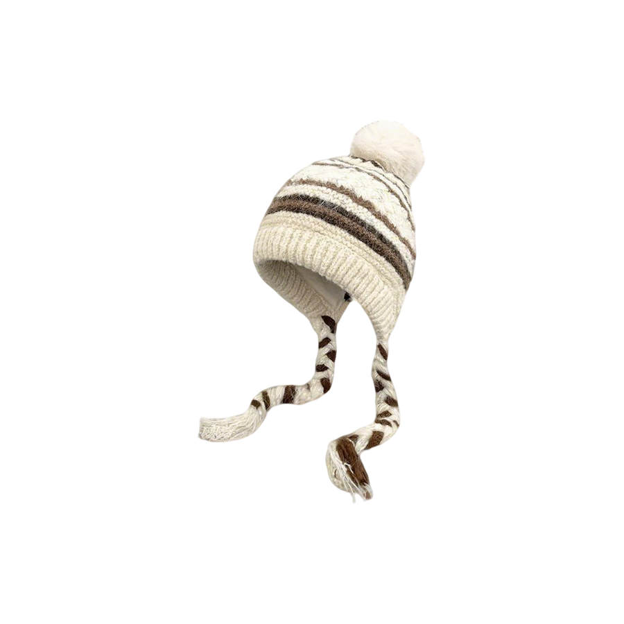 Barbie Barbie Polyester Beanies Women's