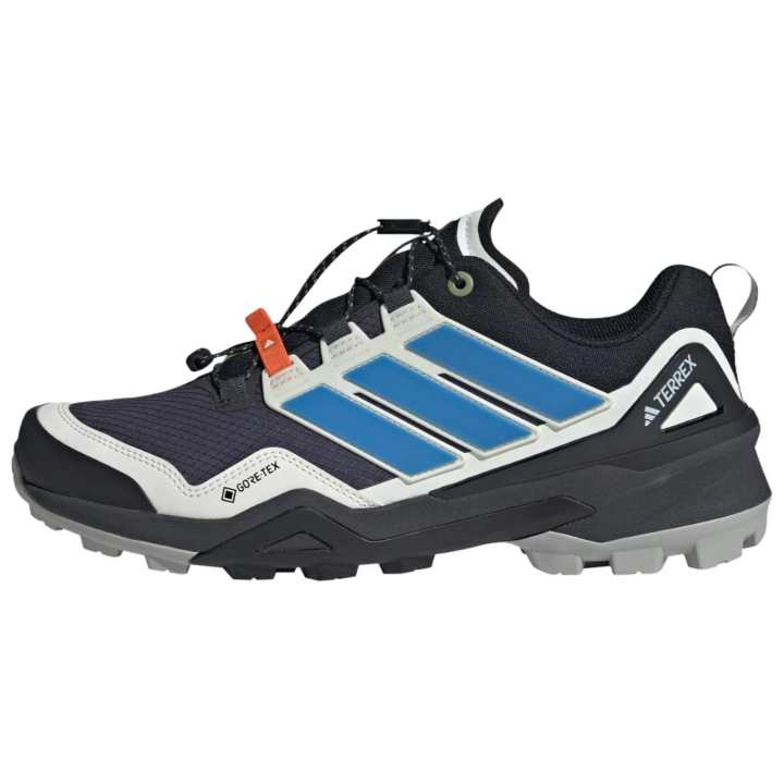 Adidas Terrex Skychaser Adidas GORE-TEX 'Grey Core Black Shadow Navy'