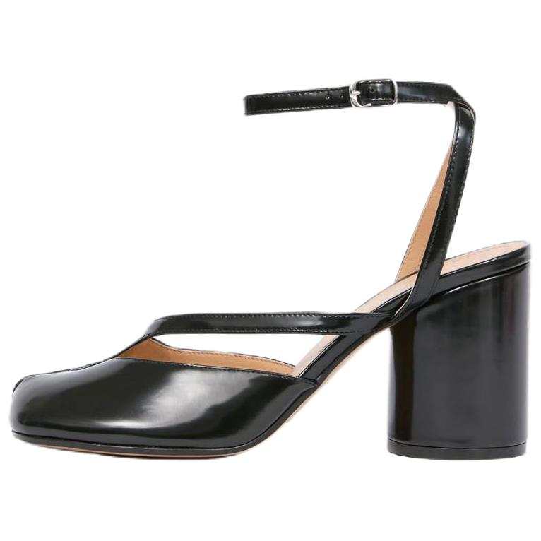 Maison Margiela Tabi Slingback Pumps